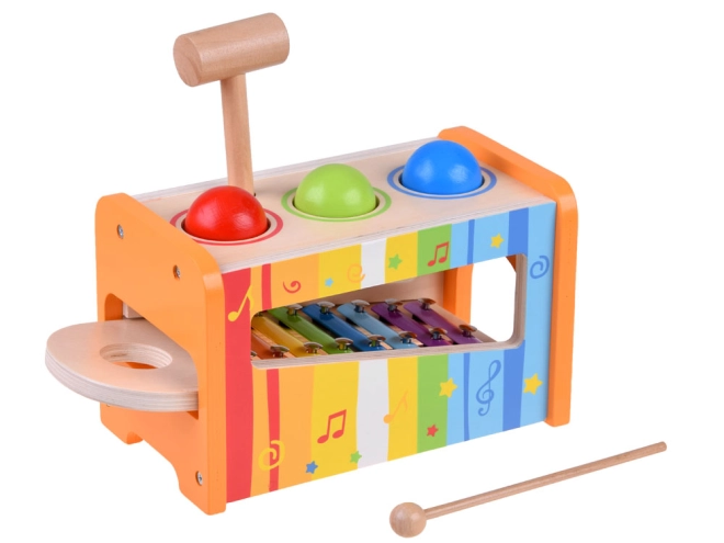 Divertimento e apprendimento in uno