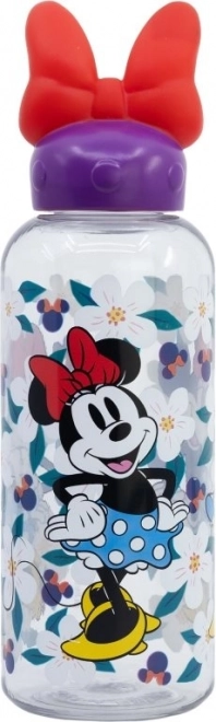 Bottiglia per bere con Minnie 560 ml