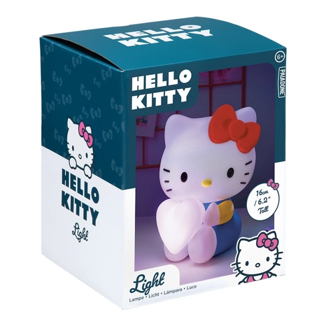 Luce 3D LED di Hello Kitty