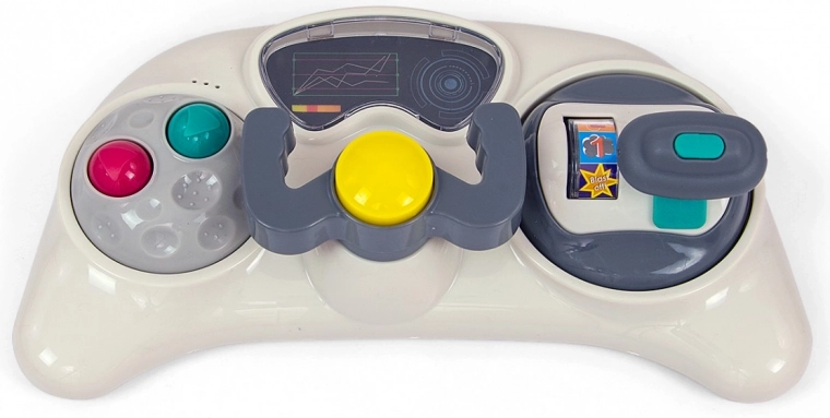 Pannello di gioco interattivo