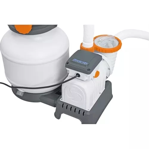 Filtro a sabbia per piscine - Bestway