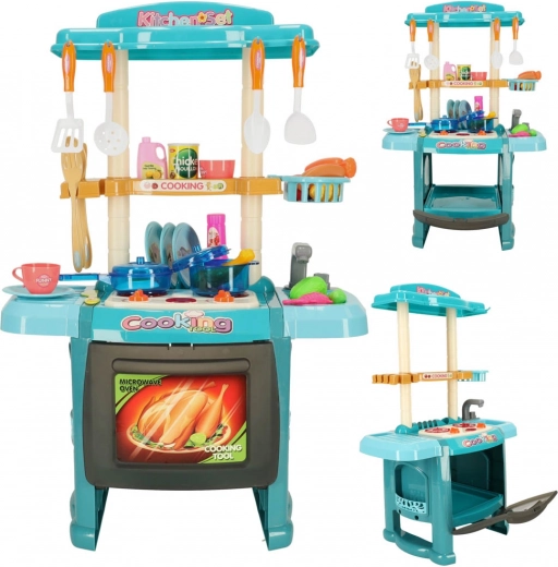 Materiale plastico sicuro