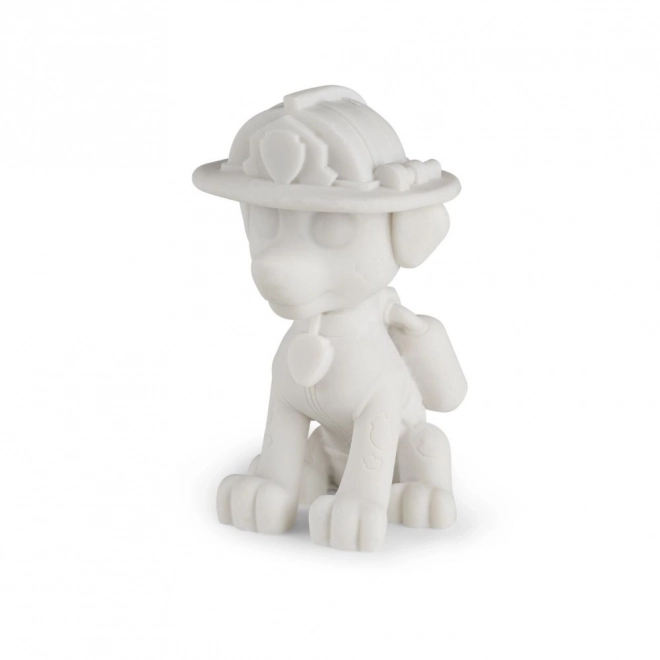 Figure da dipingere di Paw Patrol