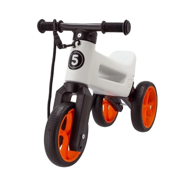 Bicicletta senza pedali Funny Wheels Rider SuperSport