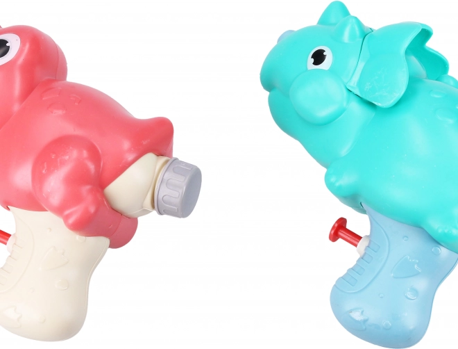 Pistola ad acqua Dino