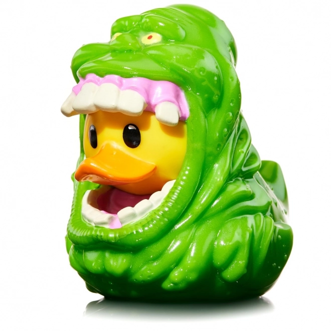Piccola papera Tubbz - Slimer dei Ghostbusters