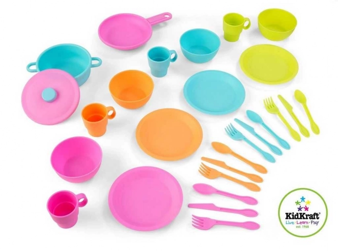 Set da cucina per bambini KidKraft