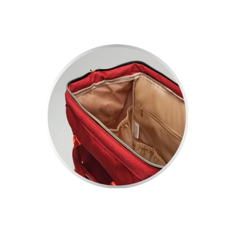 Tasche e ganci pratici