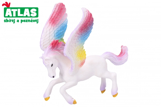 Figura Pegaso 14 cm