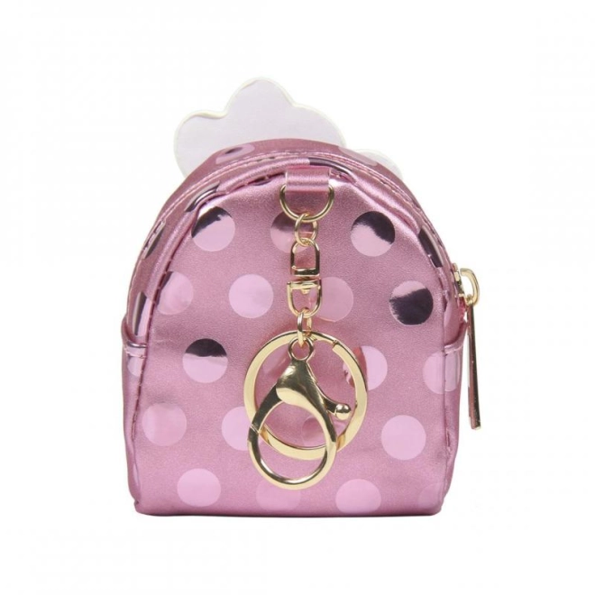 Pratica taschina con zip