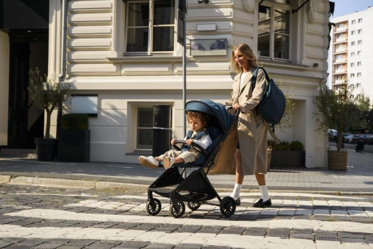 Chiusura automatica con un solo pulsante