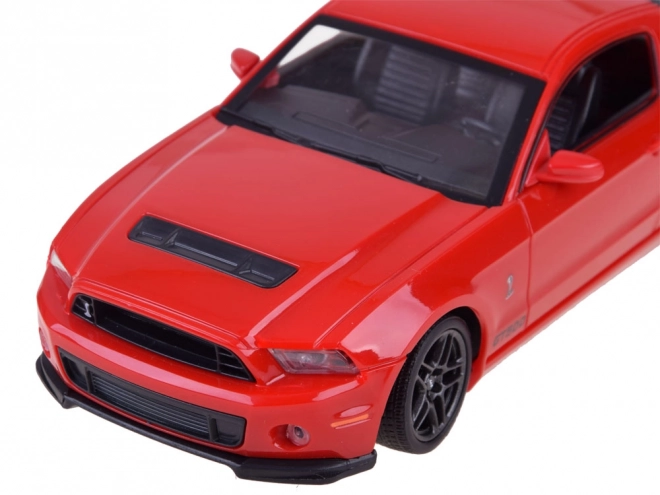 Auto telecomandata Ford Shelby GT500