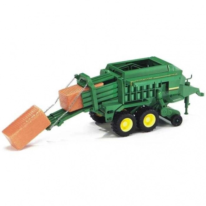 Pressa per balle di paglia JOHN DEERE