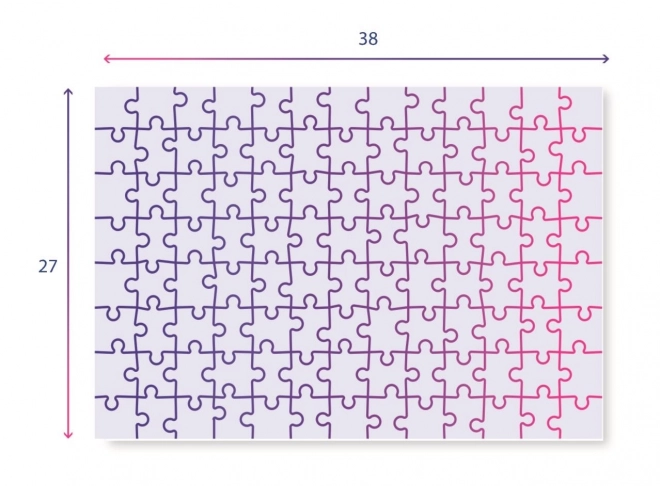 Dimensione ideale dell’immagine finita