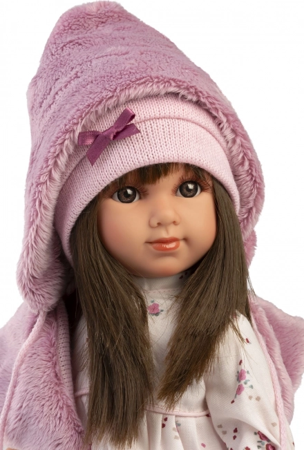Llorens Sara bambola realistica 35 cm