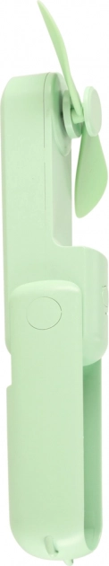 Ventilatore USB Portatile Mini Pieghevole Verde