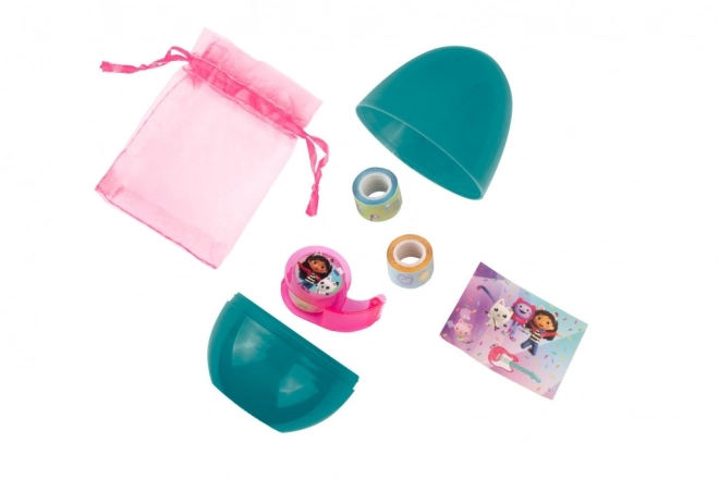 Uovo sorpresa di Gabby's Dollhouse