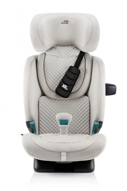 Seggiolino auto comfort Lux