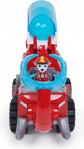 Mini-figurina esclusiva di MARSHALL