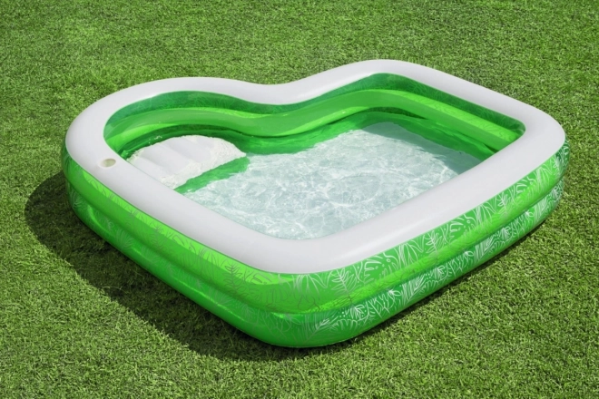 Piscina per bambini Tropical Paradise BESTWAY