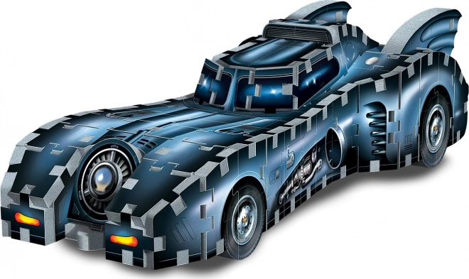 Puzzle 3D Batmobile di BATMAN