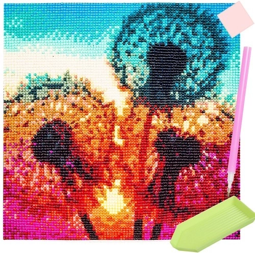 Relax e concentrazione per ore