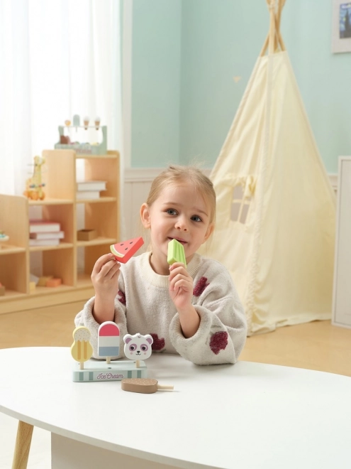 Set Gelato di 2Kids Toys
