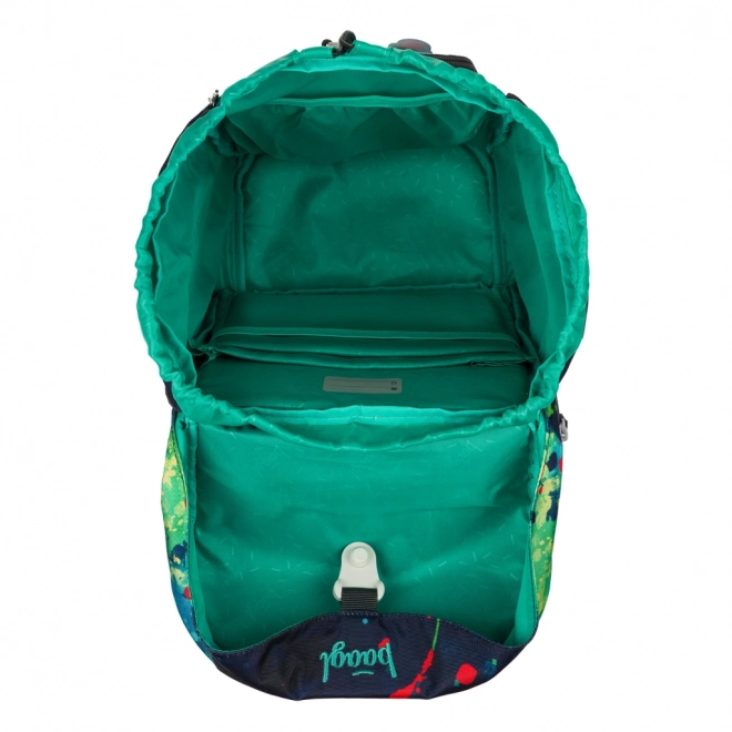 Zaino scolastico BAAGL Airy Chill