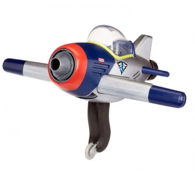 Aereo grandi avventure