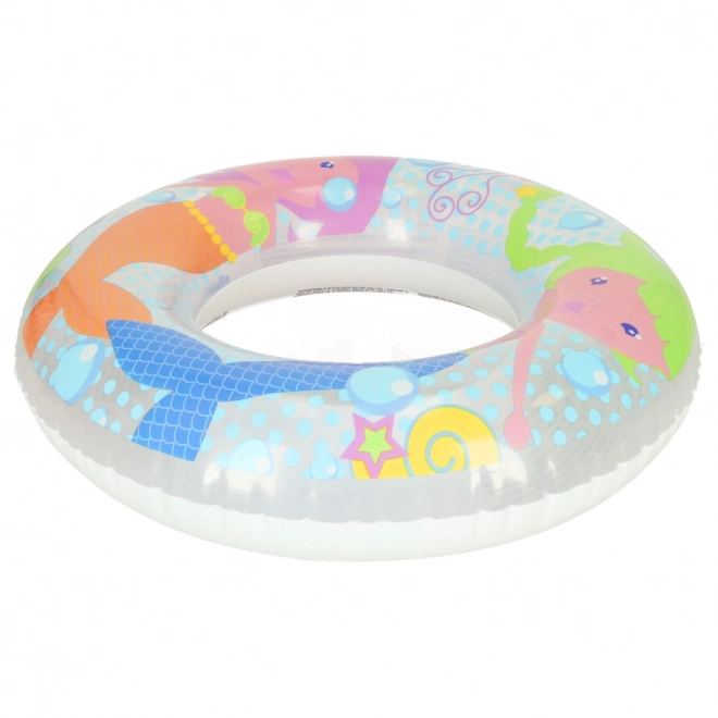 Anello gonfiabile con sirene 51 cm – sirene