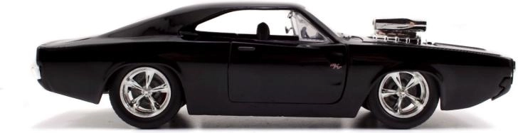 Turbo per accelerazione immediata