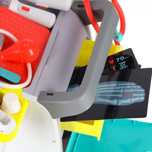 Ricco set di accessori – 22 pezzi