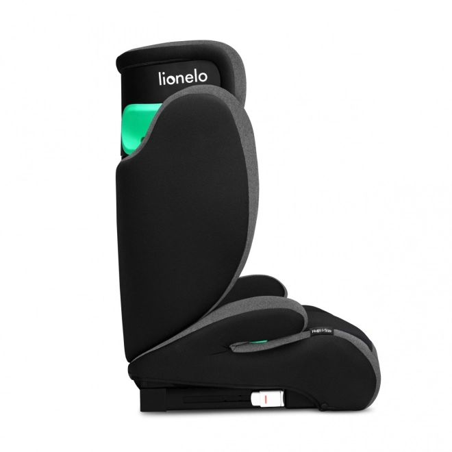 Sicurezza conforme a i-Size con SideProtect