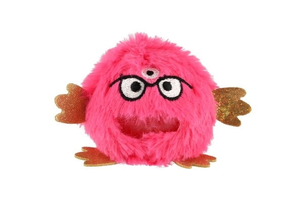 Peluche antistress mostro