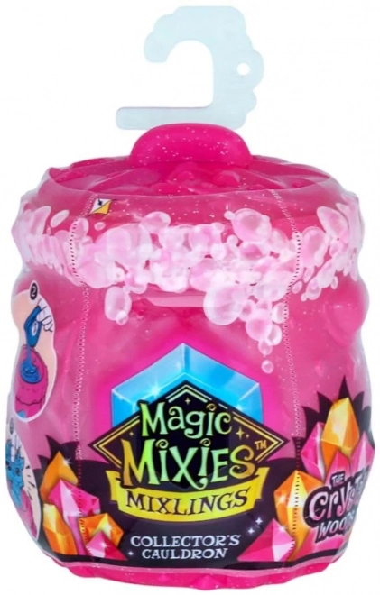 Calderone Magico Magic Mixies Collezione