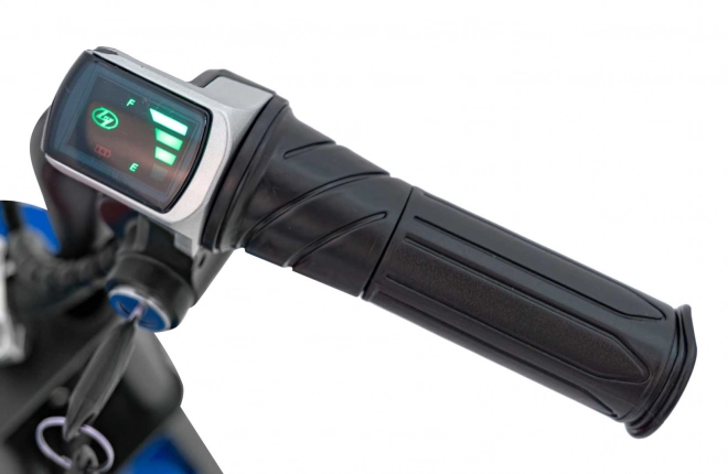 Motore SPEED Power Blu