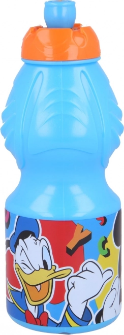 Bottiglia d'acqua Mickey Mouse 400 ml