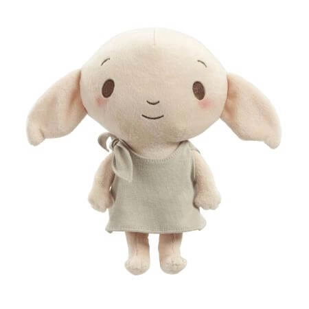 Peluche Dobby di Harry Potter