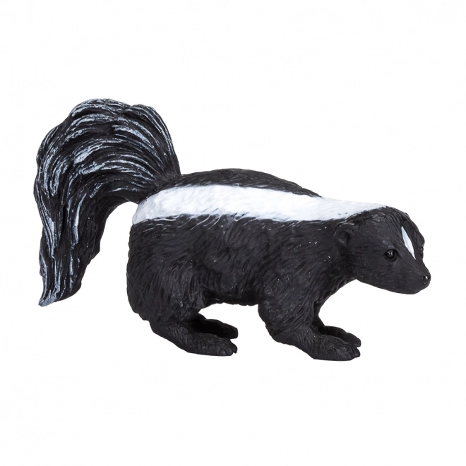 Figura di animale realistico Mojo Skunk