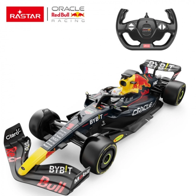 Auto Telecomandato Oracle Red Bull Racing RB18