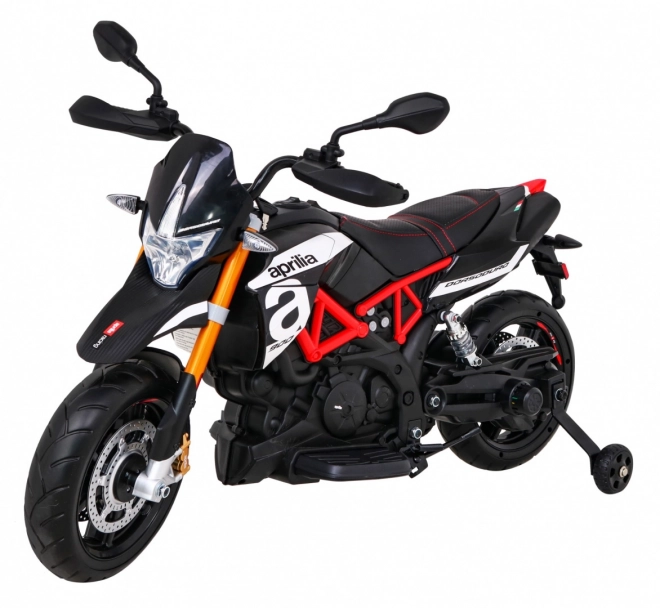 Moto Bambini Aprilia Nero