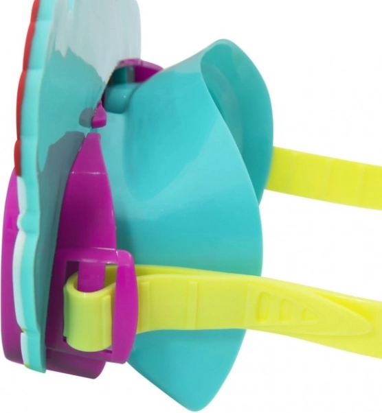 Occhialini da nuoto per bambini Unicorno Bestway