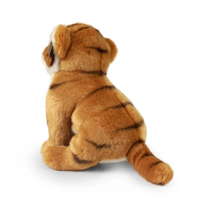 Tigre di peluche eco-friendly 23 cm