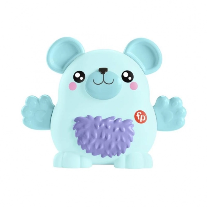 Fisher-Price Mescola e Assembla Animali