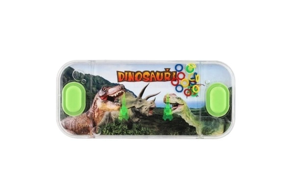 Gioco d'acqua Dinosauro TEDDIES