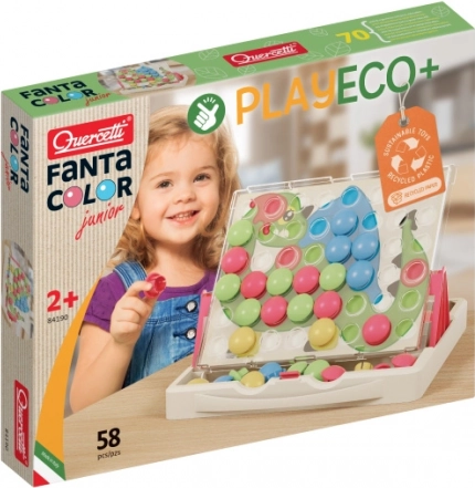 Imparare giocando con le schede