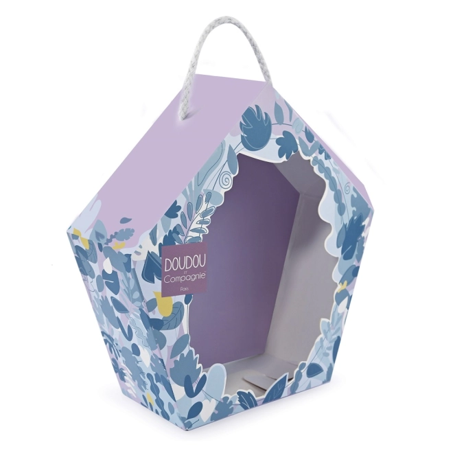 Confezione regalo estetica