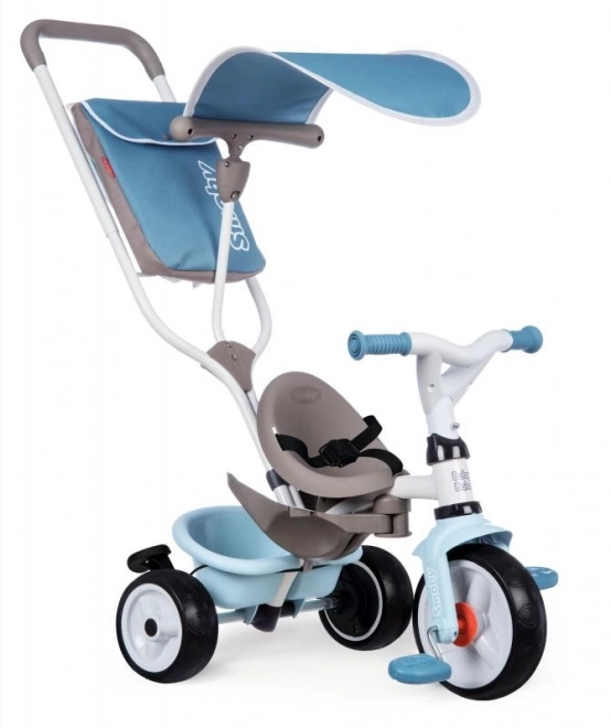 Triciclo Baby Balade Plus Blu