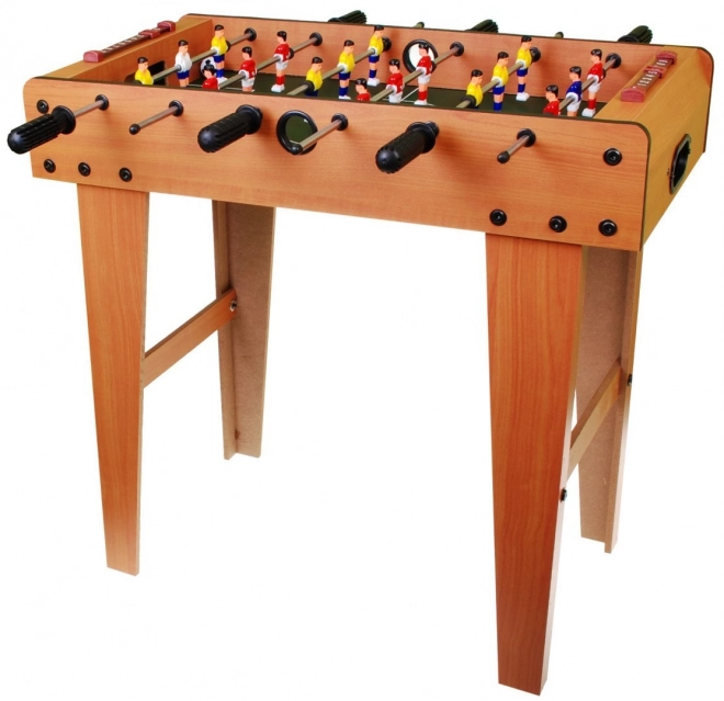 Calcio Balilla per Bambini in Legno MDF