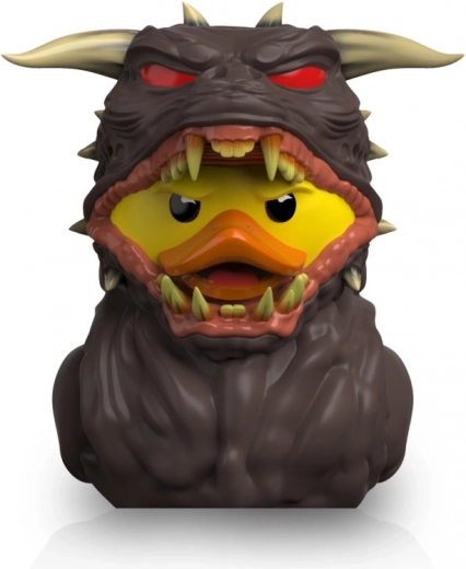 Design iconico del Terror Dog